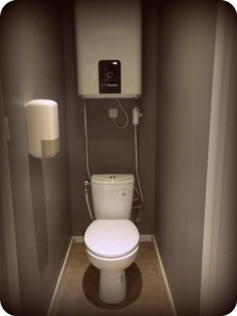 Hotellerie Des Jardins D'Honvault ヴィムルー エクステリア 写真